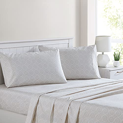 Modern Threads Abella Twin Bettwäsche-Set, Bedruckt, 3-teilig Modern Threads Abella Twin Bettwäsche-Set, Bedruckt, 3-teilig von Modern Threads