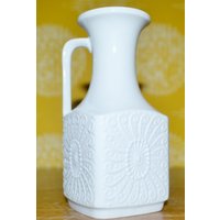 Mid Century Vintage Vase Von Royal Kpm Model Aus Den 70Er Retro Wgk von ModernVintageProjekt