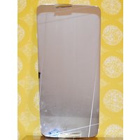 Schöner Vintage Wandspiegel Spiegel Fifties 50Er Jahre 78cm Retro Rockabilly Mid Century Mirror Fascettenschliff von ModernVintageProjekt