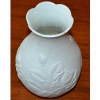 True Vintage Porzellan Vase Von Ak Kaiser 70Er Jahre Seventies Retro Mid Century Wgk Wgp von ModernVintageProjekt