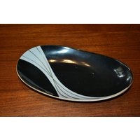 Vintage Anbietschale 50Er Jahre Keramik Von Schwarzenhammer Retro Mid Century Space Age Vintage Anbietschale 50Er Jahre Keramik Von Schwarzenhammer Retro Mid Century Space Age von ModernVintageProjekt