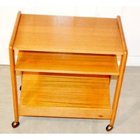 Vintage Barwagen Von Union Möbel Aus Holz 70Er Jahre Retro Mid Century Shabby Chic Landhausstil Vintage Barwagen Von Union Möbel Aus Holz 70Er Jahre Retro Mid Century Shabby Chic Landhausstil von ModernVintageProjekt