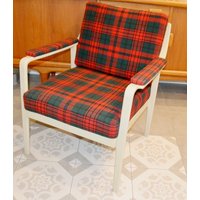 Vintage Club/Lounge Sessel Chair 60Er Jahre Space Age , Retro , Mid Century Fifties Shabby Chic Landhausstil von ModernVintageProjekt