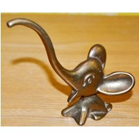 Vintage Messing Figur Von Walter Bosse /Herta Baller Elefant 70Er Jahre Design Klassiker Retro Mid Century Shabby Chic Landhausstil Vintage Messing Figur Von Walter Bosse /Herta Baller Elefant 70Er Jahre Design Klassiker Retro Mid Century Shabby Chic Landhausstil von ModernVintageProjekt
