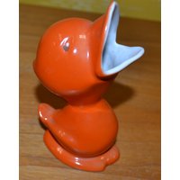Vintage Porzellan Figur Orange Vintage Spanien 70Er Jahre Design Klassiker Retro Mid Century Shabby Chic Landhausstil Vintage Porzellan Figur Orange Vintage Spanien 70Er Jahre Design Klassiker Retro Mid Century Shabby Chic Landhausstil von ModernVintageProjekt