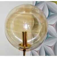Vintage Stehlampe Space Age 70Er Jahre Design Klassiker von ModernVintageProjekt