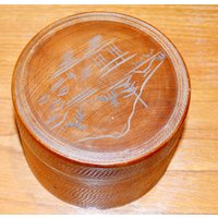 Vintage Untersetzer Teakholz 60Er Jahre Space Age Retro Mid Century Shabby Chic Landhausstil Danish Design Vintage Untersetzer Teakholz 60Er Jahre Space Age Retro Mid Century Shabby Chic Landhausstil Danish Design von ModernVintageProjekt