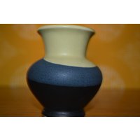 Vintage Vase 50Er Jahre Rockabilly Retro Mid Century Vintage Vase 50Er Jahre Rockabilly Retro Mid Century von ModernVintageProjekt