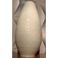 Vintage Vase 70Er Jahre Von Alboth Und Kaiser von ModernVintageProjekt