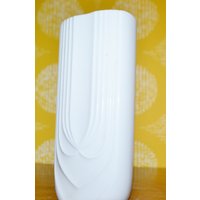 Vintage Vase Op Art 70Er Jahre Von Hutschenreuther Space Age Mid Century Retro Wgk Wgp Vintage Vase Op Art 70Er Jahre Von Hutschenreuther Space Age Mid Century Retro Wgk Wgp von ModernVintageProjekt
