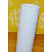 Vintage Vase Von Ak Kaiser Porcelain Op Art Retro Mid Century Space Age Wgk 70Er Jahre Landhausstil Shabby Chic Vintage Vase Von Ak Kaiser Porcelain Op Art Retro Mid Century Space Age Wgk 70Er Jahre Landhausstil Shabby Chic von ModernVintageProjekt