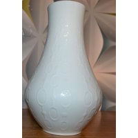Vintage Vase Von Alboth & Kaiser 70Er Jahre von ModernVintageProjekt