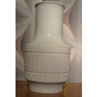 Vintage Vase Von Thomas Aus Den 70Er Jahren Space Age Design von ModernVintageProjekt