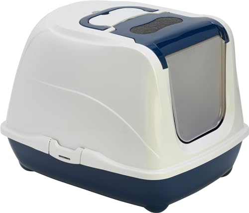 Lebon C240 Flip cat, 57 cm, M, blau von Moderna