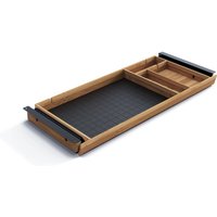 Actiforce Schublade Bambus von Actiforce