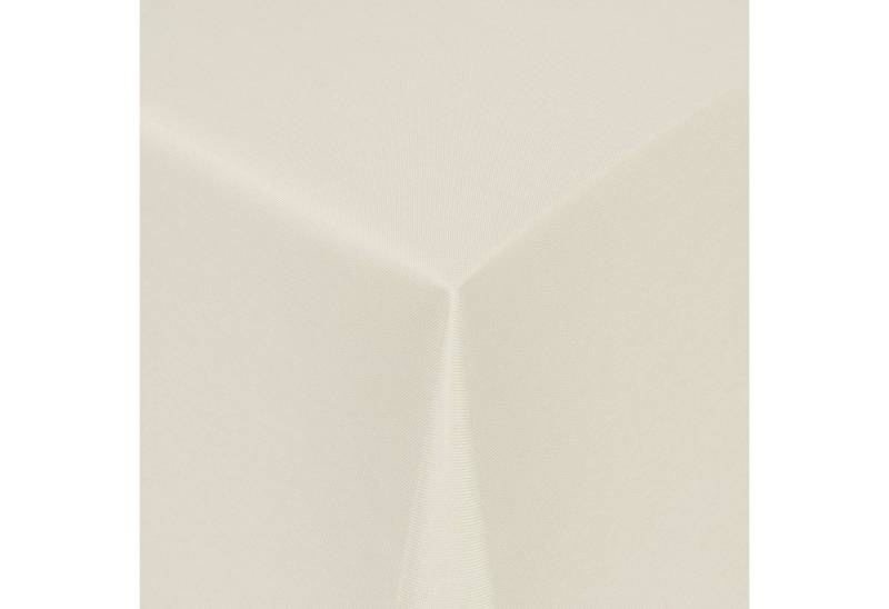 Moderno Tischdecke Tischdecke Stoff Damast Uni Design Jacquard mit Saum, Eckig 80x80 cm von Moderno