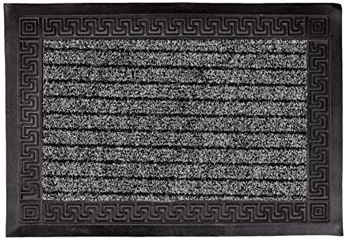 Modian Teppich Mix 53 x 37 1315337, Standard, einfarbig von Modian