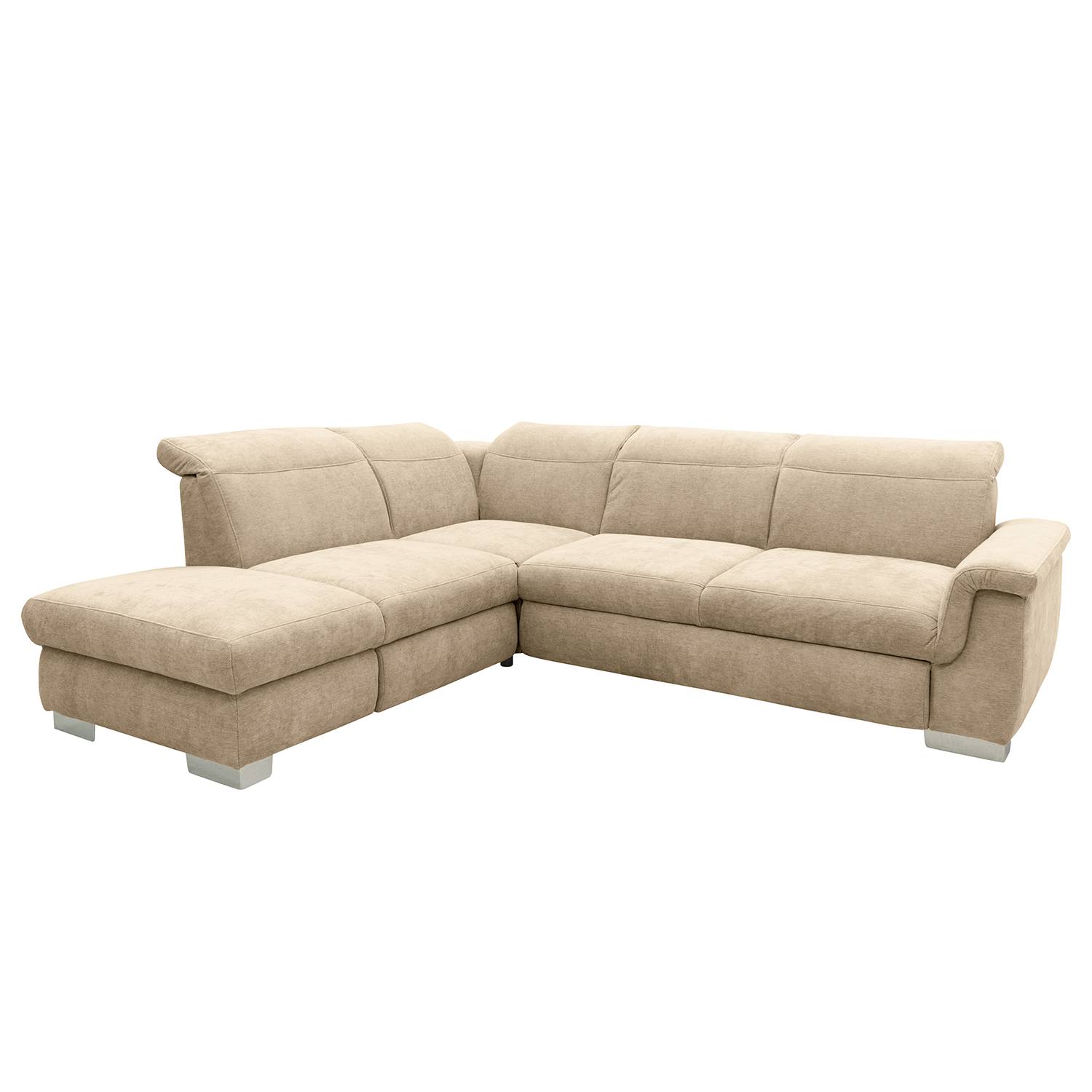 Ecksofa Sunny Corner von Modoform