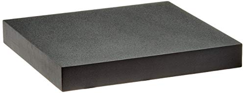 Modul'Home 6RAN790BC Regal, Spanplatte/mitteldichte Holzfaserplatte (MDF), 25 x 22,8 x 3,4 cm, schwarz, L25xP22,8x3,4cm von Modul'Home