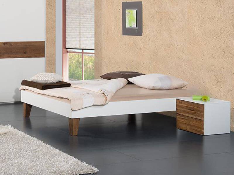 Modular Bett Genua Levanto von Modular
