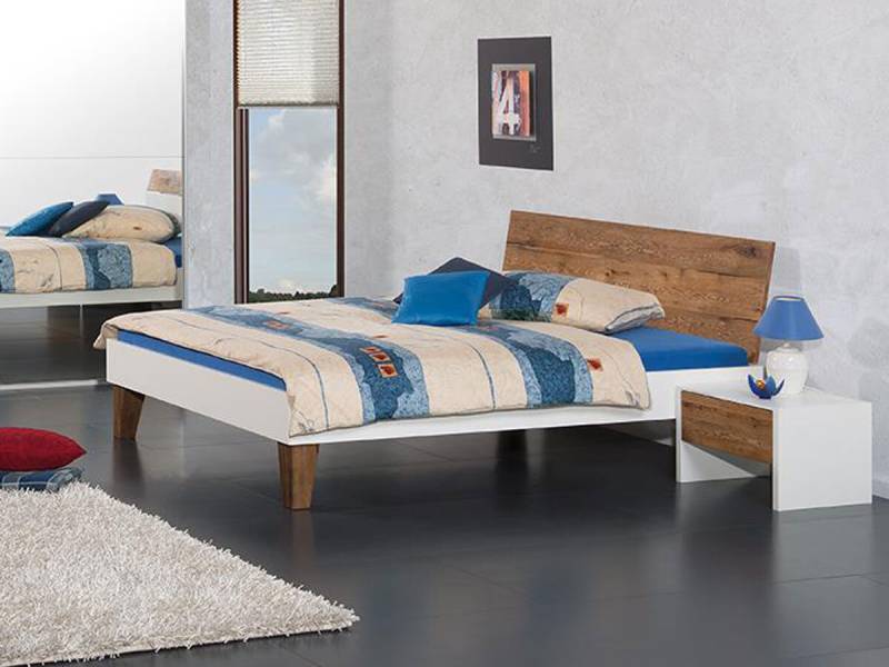 Modular Bett Genua Moiano von Modular
