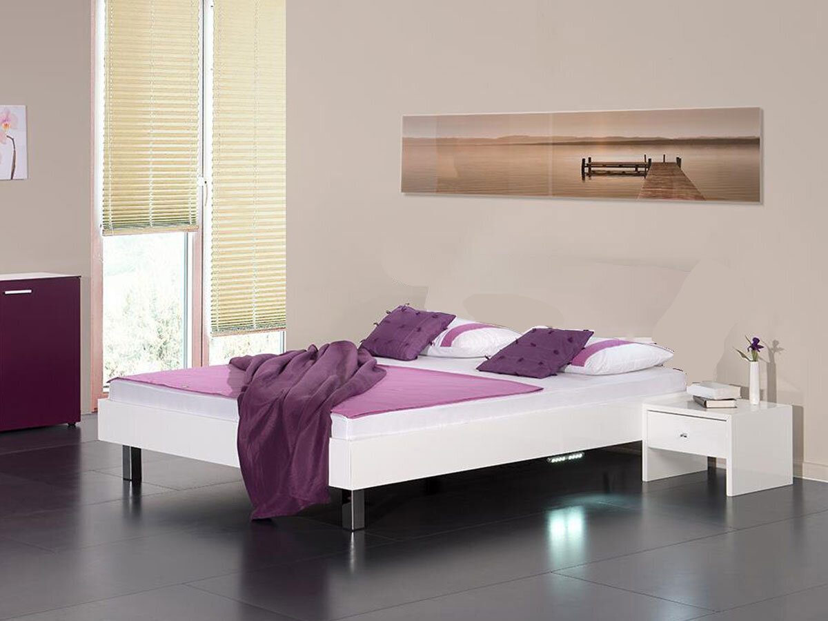 Modular Bett Genua Polimo Modular Bett Genua Polimo von Modular