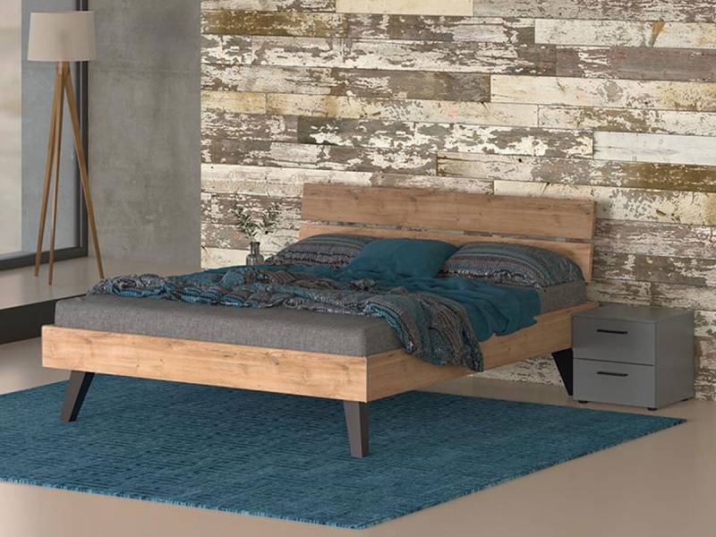 Modular Bett Livorno Vito plus von Modular