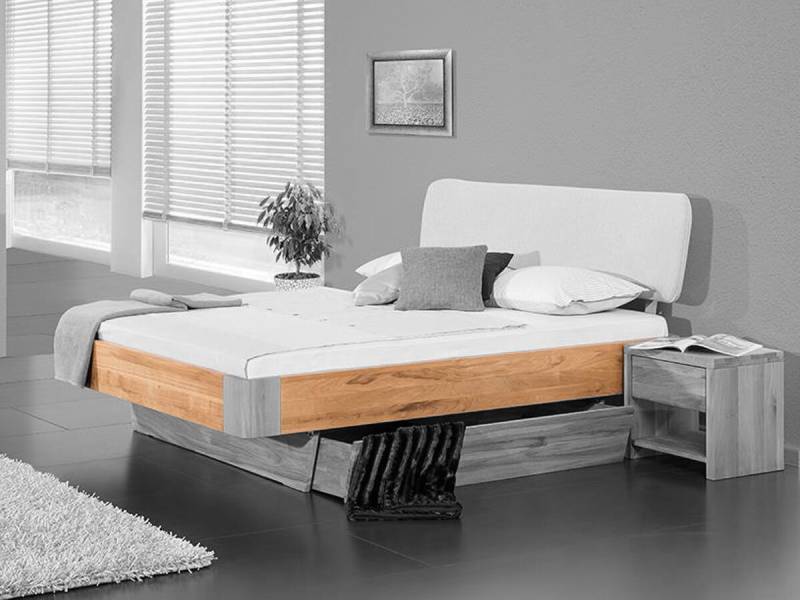 Modular Bettrahmen Asti Plus von Modular