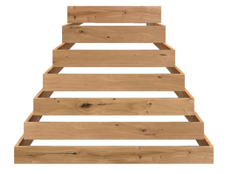 Modular Bettrahmen Natura von Modular