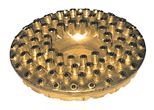 Modular Brennerdeckel für Gasherd 70/70K 9500W ø 120mm von Modular