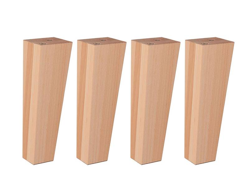 Modular Fußpaket Borgo von Modular
