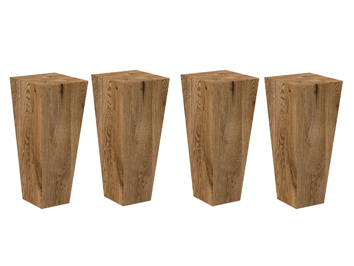 Modular Fußpaket Canzano Modular Fußpaket Canzano von Modular