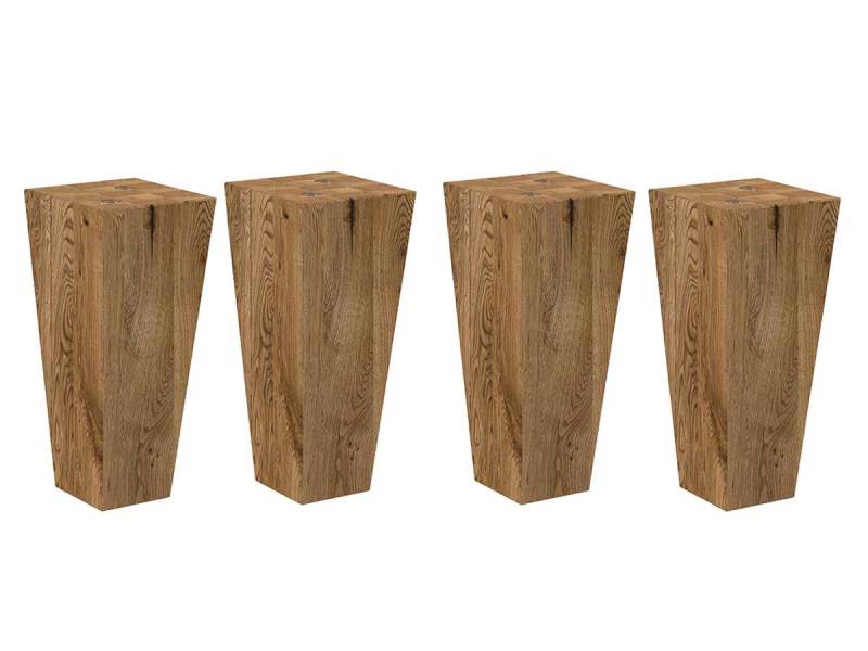 Modular Fußpaket Canzano von Modular