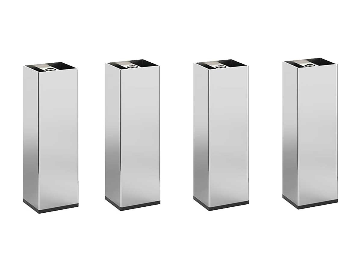 Modular Fußpaket Eckfüße Modular Fußpaket Eckfüße von Modular