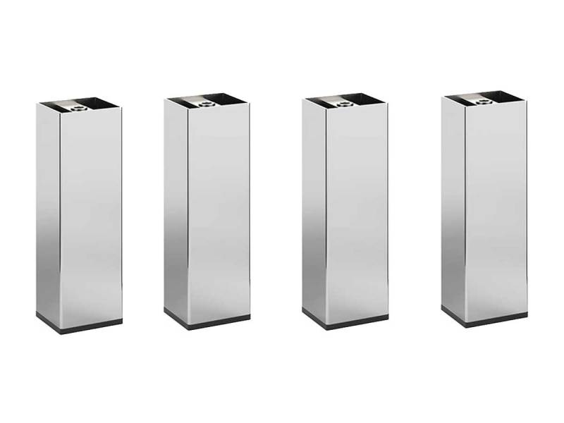 Modular Fußpaket Eckfüße von Modular