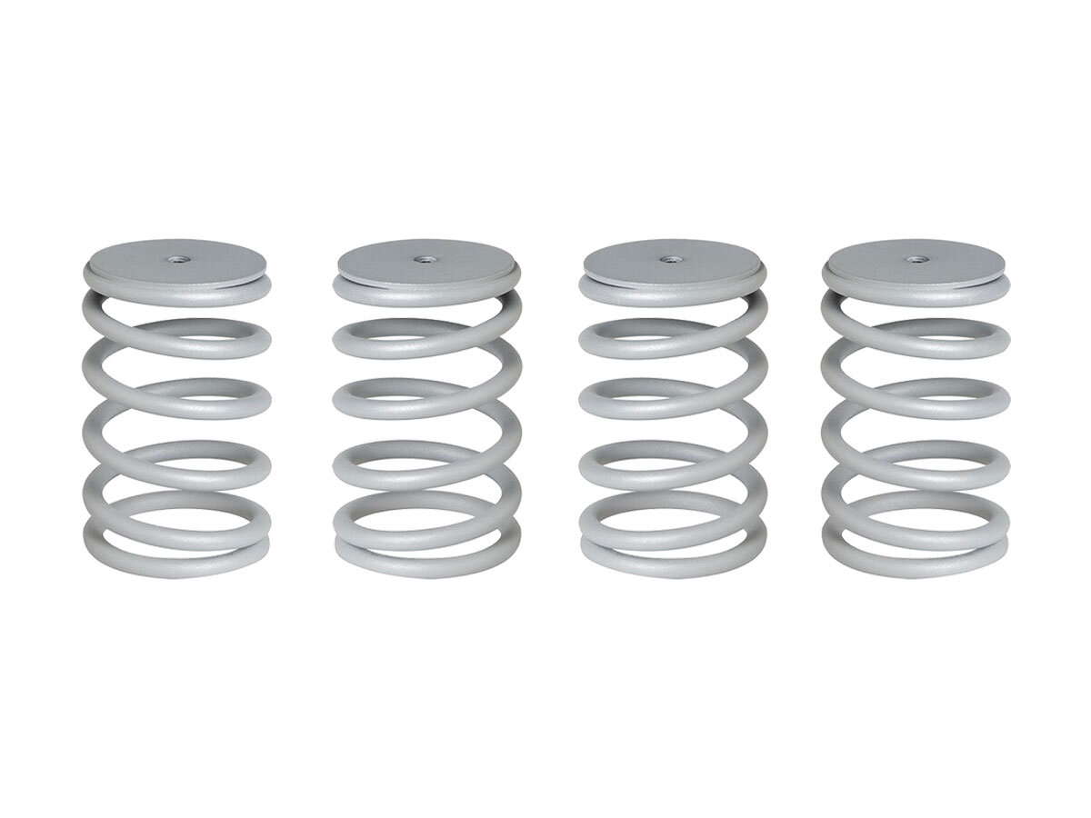 Modular Fußpaket Feder Modular Fußpaket Feder von Modular