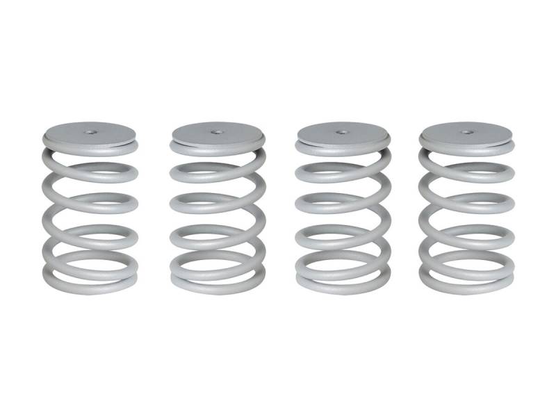 Modular Fußpaket Feder von Modular
