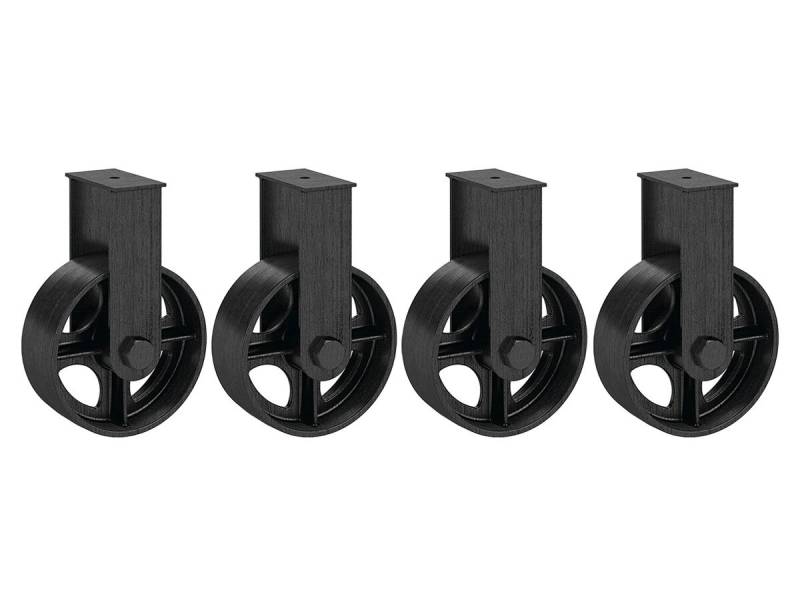 Modular Fußpaket Industrial von Modular