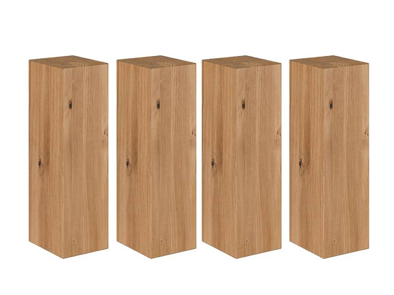Modular Fußpaket Natura von Modular