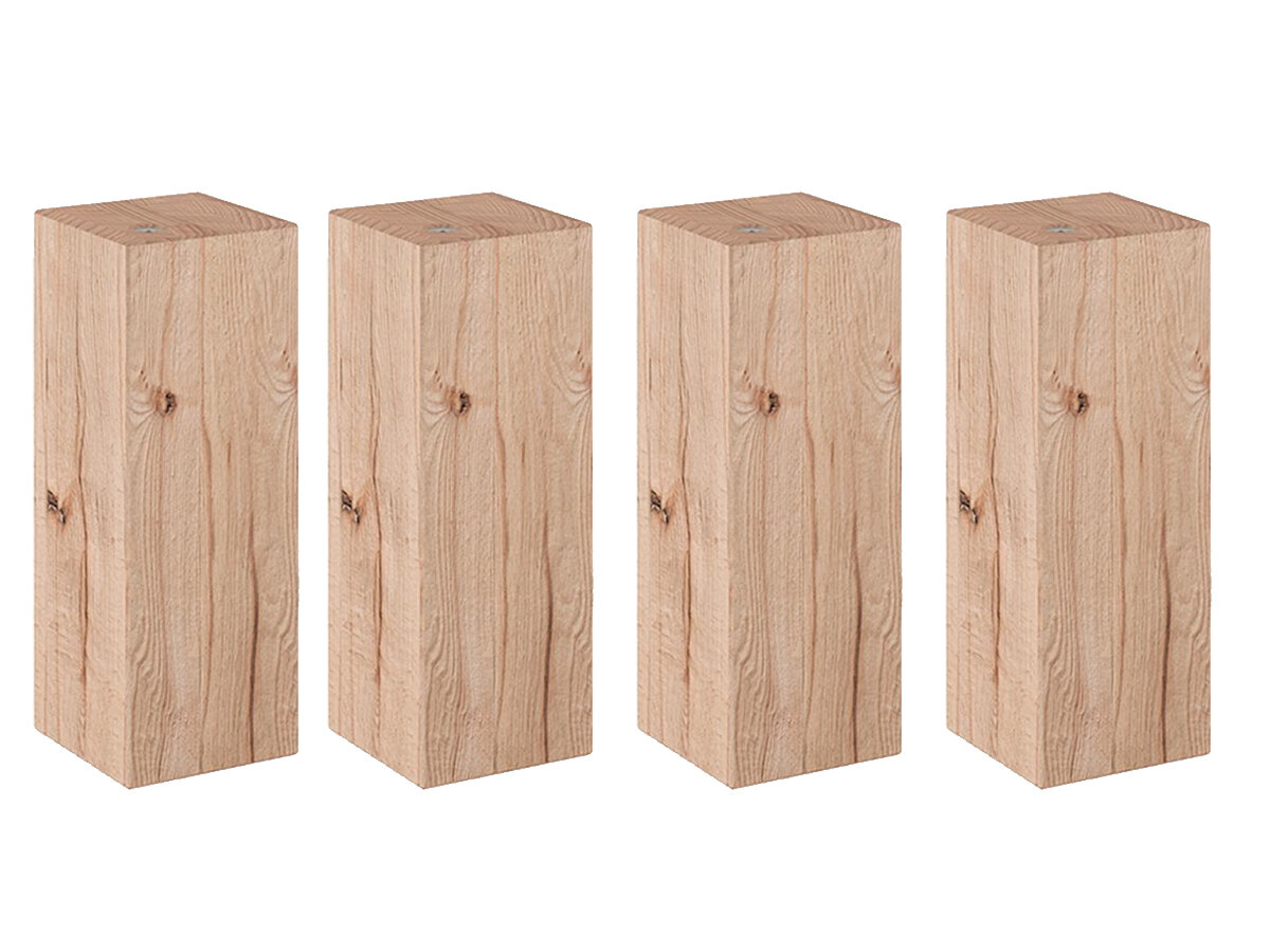 Modular Fußpaket Pisa Modular Fußpaket Pisa von Modular