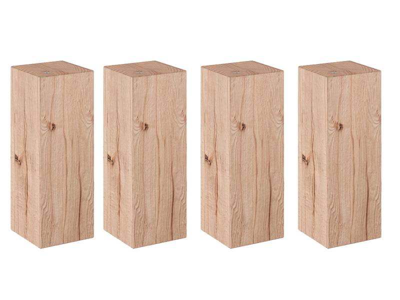 Modular Fußpaket Pisa von Modular