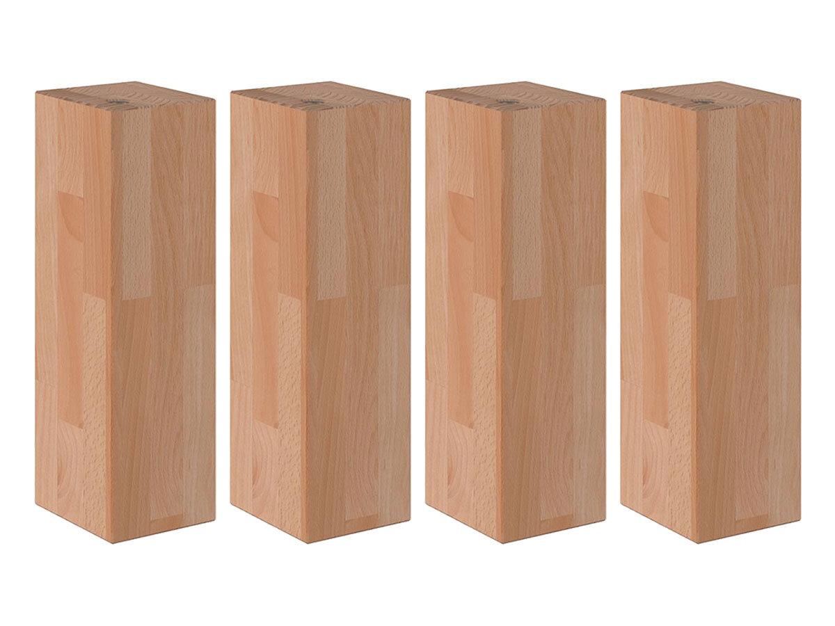 Modular Fußpaket Quadrat Modular Fußpaket Quadrat von Modular