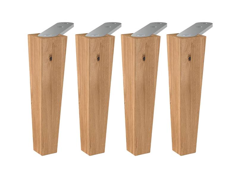 Modular Fußpaket Taviano von Modular