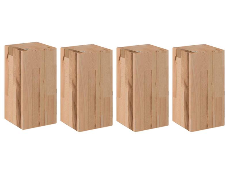 Modular Fußpaket Varese von Modular