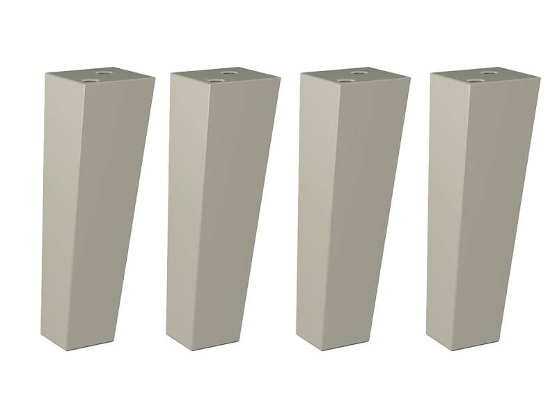 Modular Fußpaket Veleo von Modular