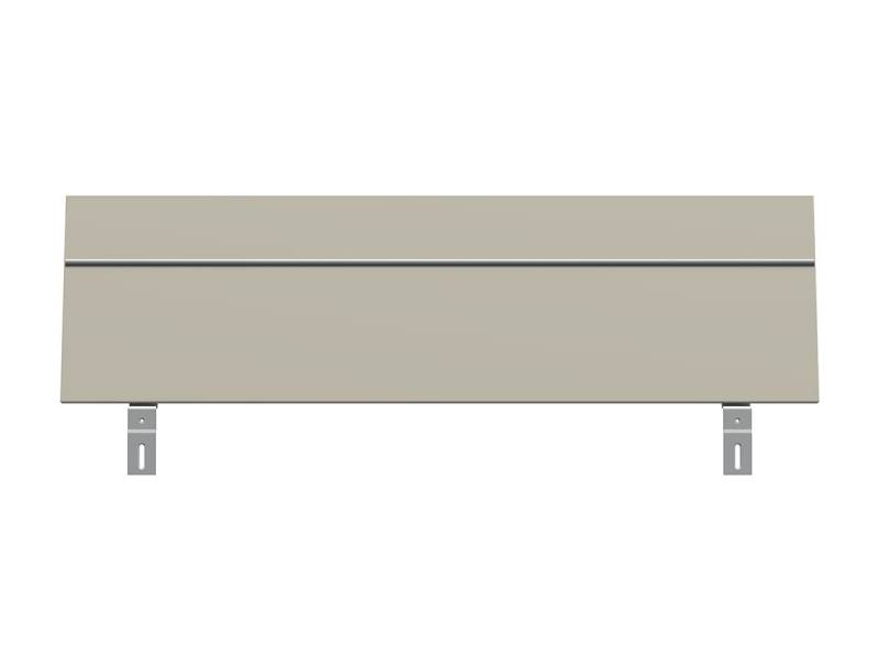 Modular Kopfteil Ascona von Modular