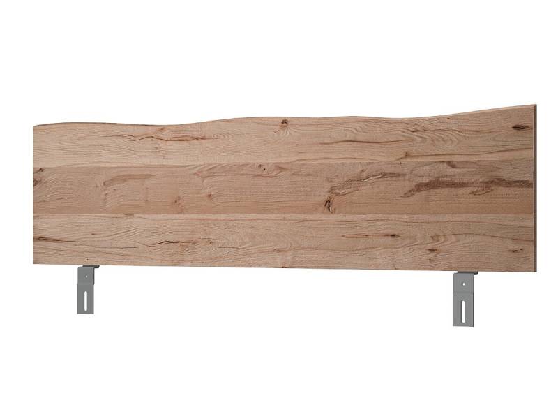 Modular Kopfteil Modica Massivholz von Modular