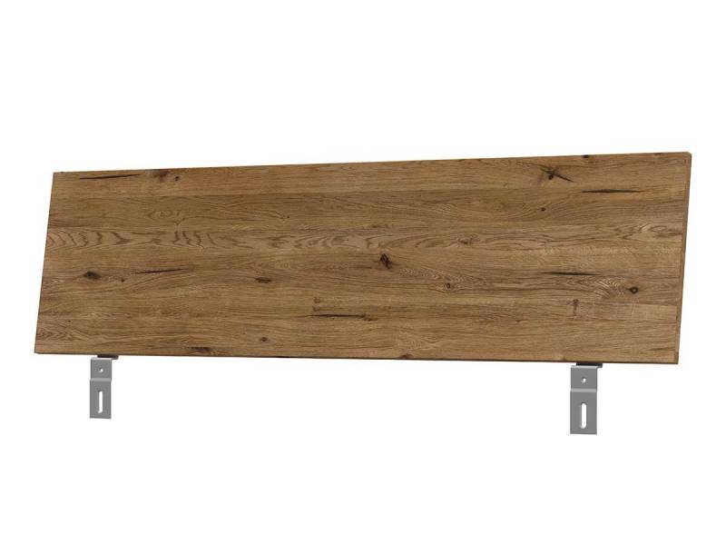 Modular Kopfteil Moiano Massivholz von Modular