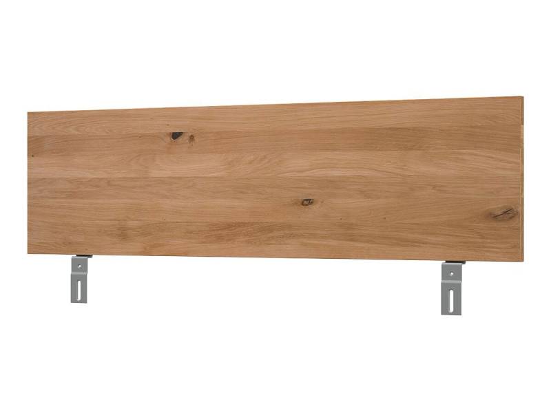 Modular Kopfteil Monte Massivholz von Modular