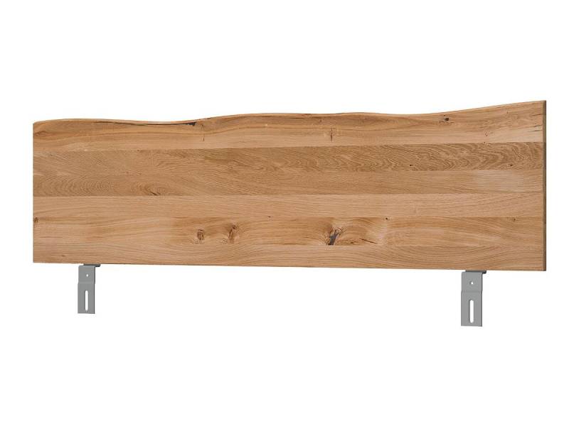 Modular Kopfteil Morro Massivholz von Modular